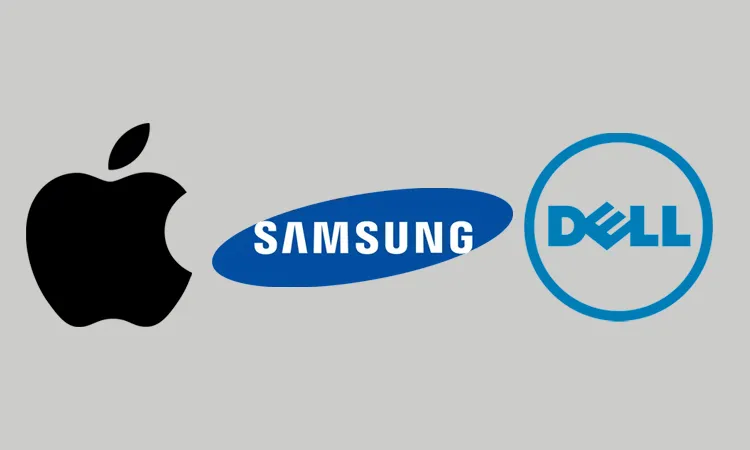 Technology Product Procurement and Sales